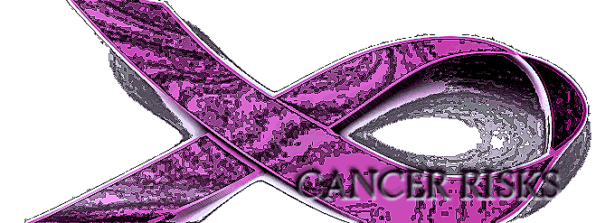 Cancer-Risks