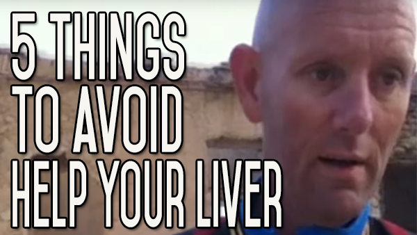 5 Things to Avoid To Help Your Liver After Stopping Using Alcohol