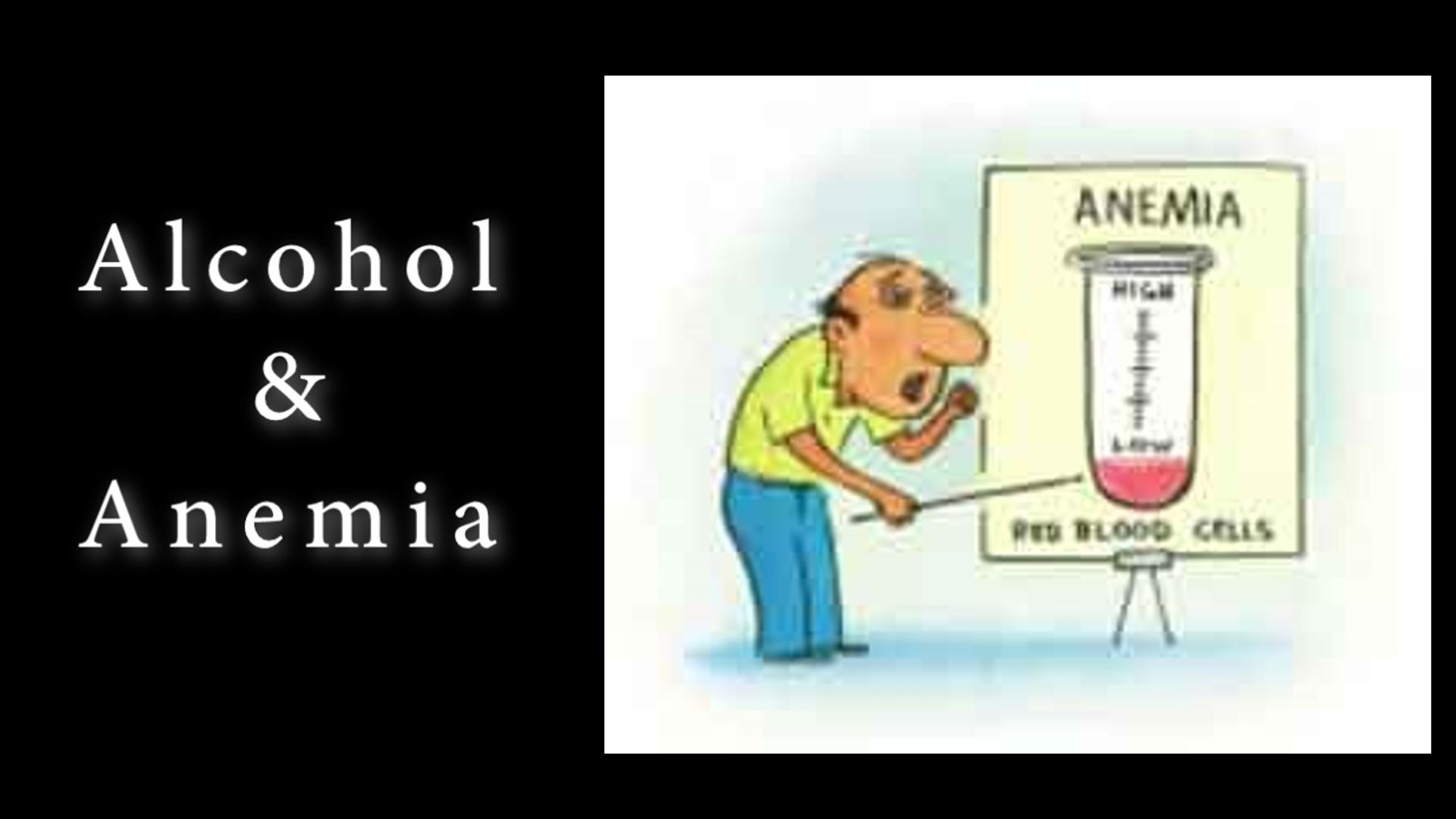 Does Alcohol Cause Anemia? What Can You do?