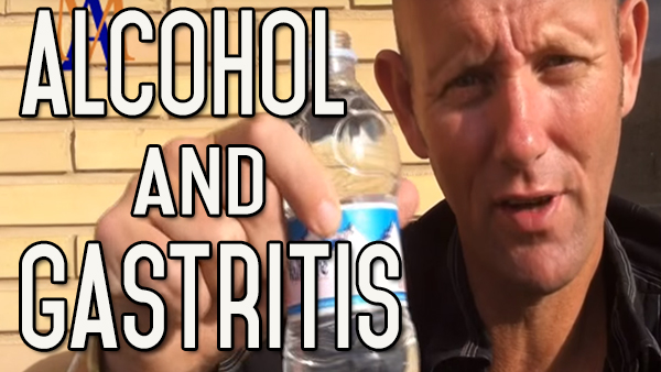 Alcohol and Gastritis: Symptoms, Causes, Diet, & Treatment How to