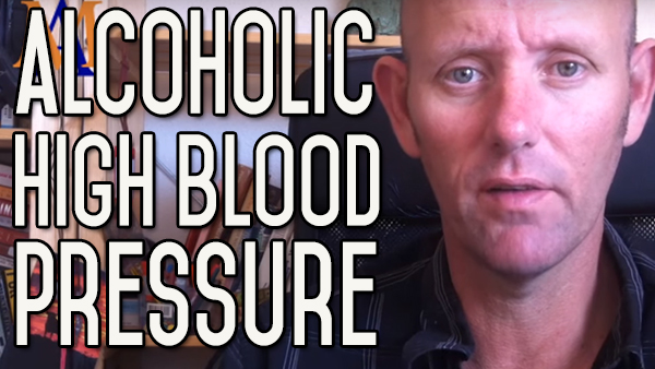 Alcohol and High Blood Pressure – Effects, Treatment, Management