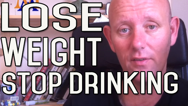 Did You Lose Weight After You Stopped Drinking? How I Did it!
