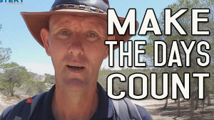 A Life Without Alcohol | Don't Count the Days, Make the Days Count