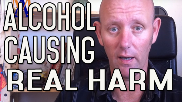 What Are The Signs Alcohol is Causing You Harm? What Can You Do?