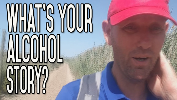 What Story Do You Tell Yourself About Your Alcohol Drinking?