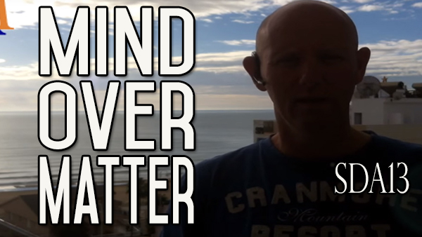 Alcohol Recovery – The Power Of Your Own Mind To Help You Quit | SDA13