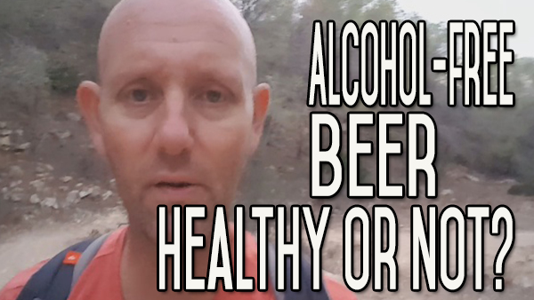 Is Non-Alcoholic Beer Healthy?