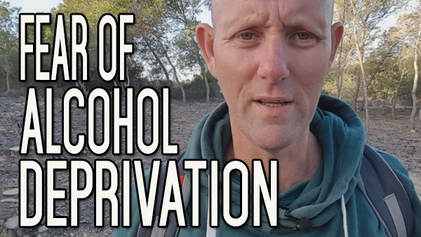 Fear of Alcohol Deprivation