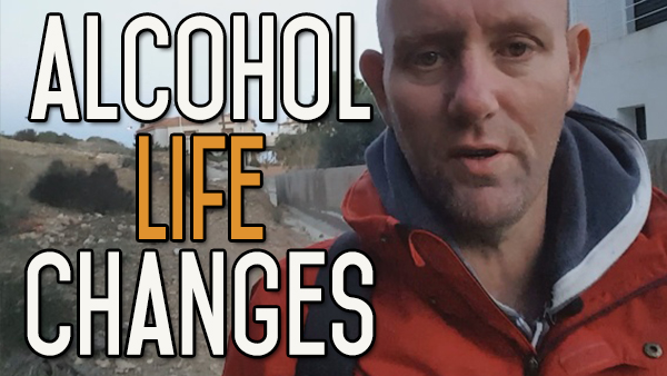 Removing Alcohol From Your Life Changes Your Whole Life