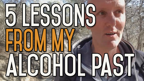 5 Things I Learned by Returning to My Alcohol Past