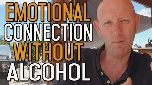 Connecting with your Emotions without Alcohol
