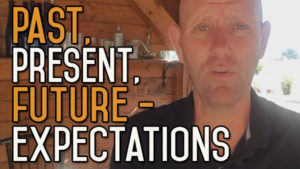 What Do You Expect? Expectations – Past, Present, and Future