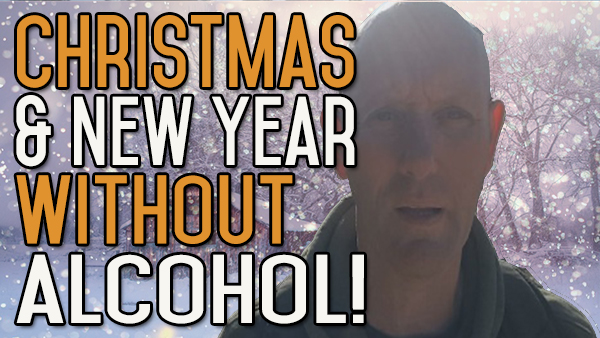 Christmas and the New Year without Alcohol
