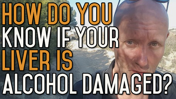 How Do I Know If My Liver Has Been Damaged by Alcohol?