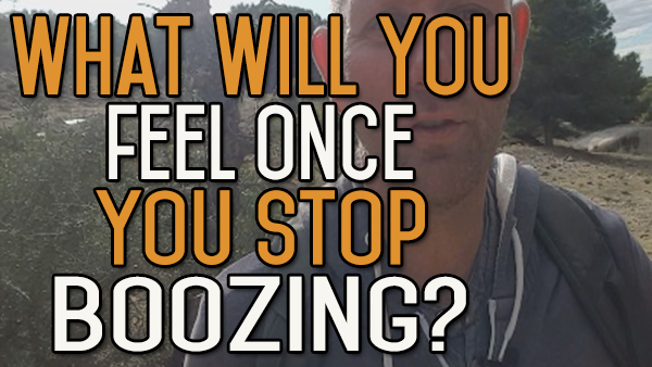 What Feelings Will You Experience When You Quit Drinking Alcohol?