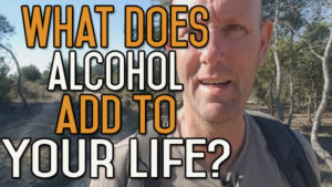 Alcohol and Your Legacy - What Does Alcohol Give to Your Life?