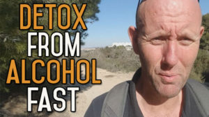 How to Detox from Alcohol Fast?