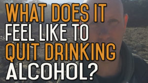 What Does It Feel like to Quit Drinking Alcohol?