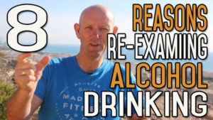 8 Reasons for Drinking Alcohol That You Need to Rethink