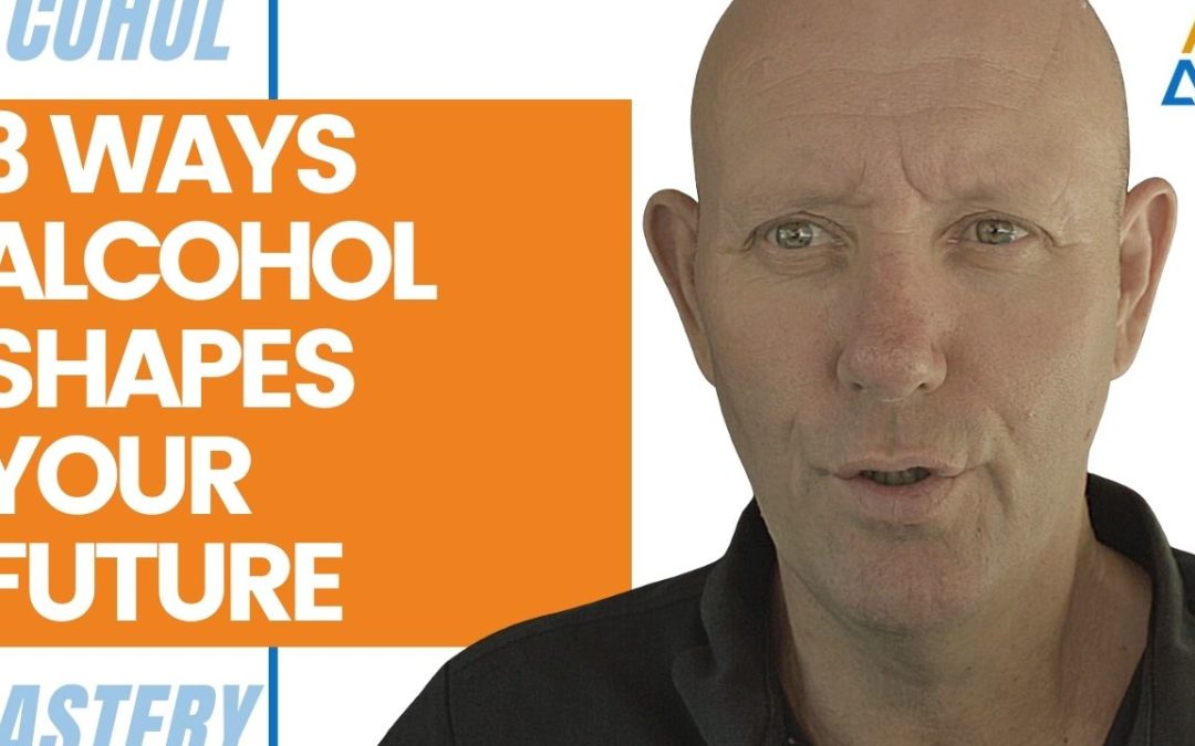 3 Ways Your Alcohol Past Shapes Your Future