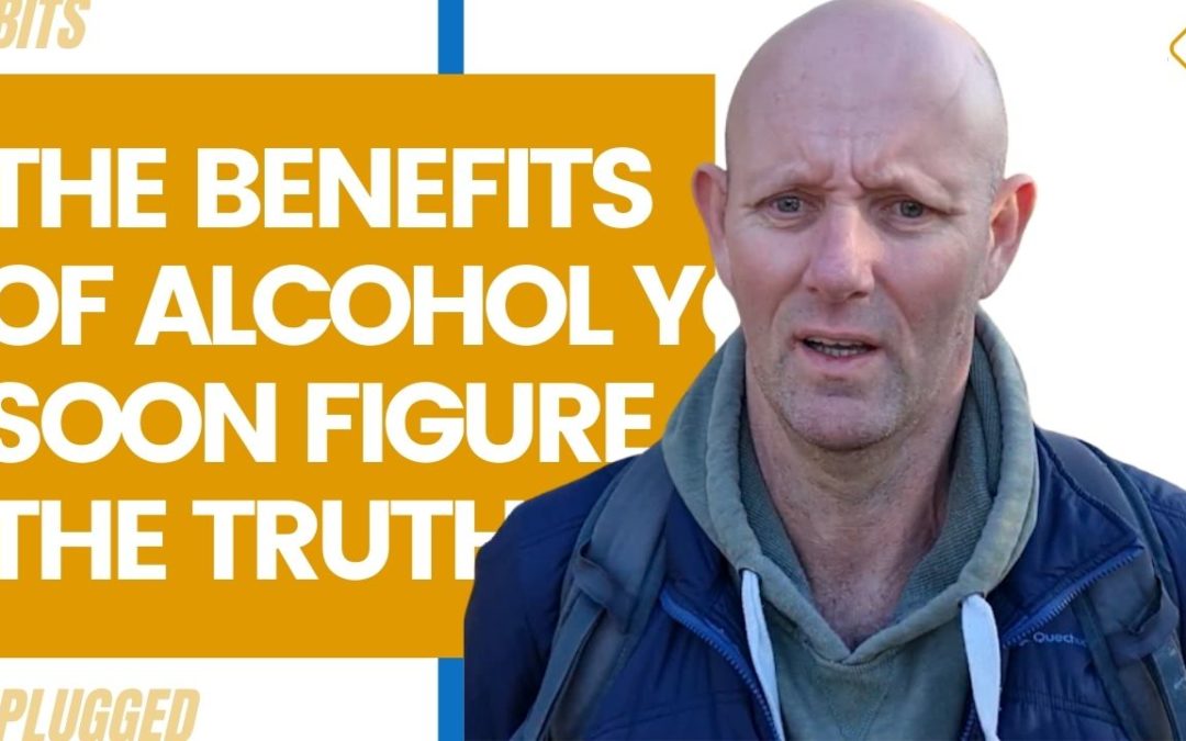 The Benefits Of Alcohol: You’ll Soon Figure Out The Truth
