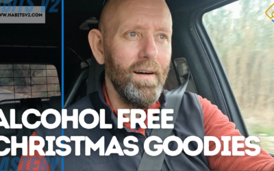ALCOHOL FREE CHRISTMAS – Creating New Traditions