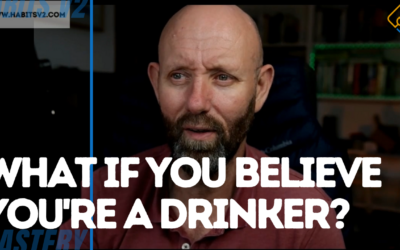 DO YOU REALLY WANT THIS FROM YOUR HEART – Do You Believe You’re A Drinker?