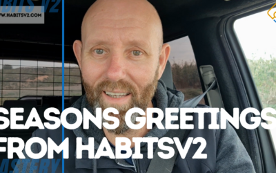 HAPPY CHRISTMAS FROM All AT HABITSV2