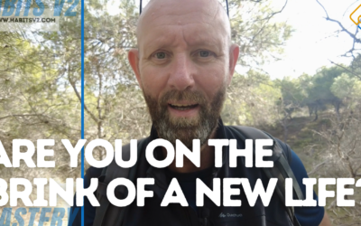 NEW YOU IN 2022 – ON THE BRINK OF A NEW LIFE