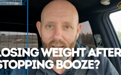 Will I LOSE WEIGHT After QUITTING DRINKING?