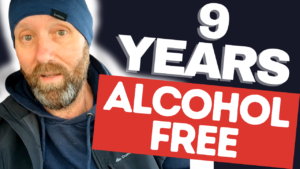 HOW TO LIVE A GREAT LIFE WITHOUT ALCOHOL