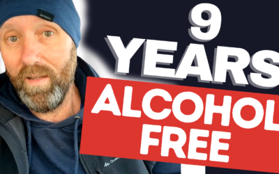 HOW TO LIVE A GREAT LIFE WITHOUT ALCOHOL – TWO PART SERIES