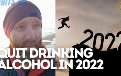 QUIT DRINKING ALCOHOL IN 2022 – 10 Things to Quit in 2022