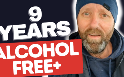 WHY I QUIT ALCOHOL – 9 YEARS IN – PART TWO