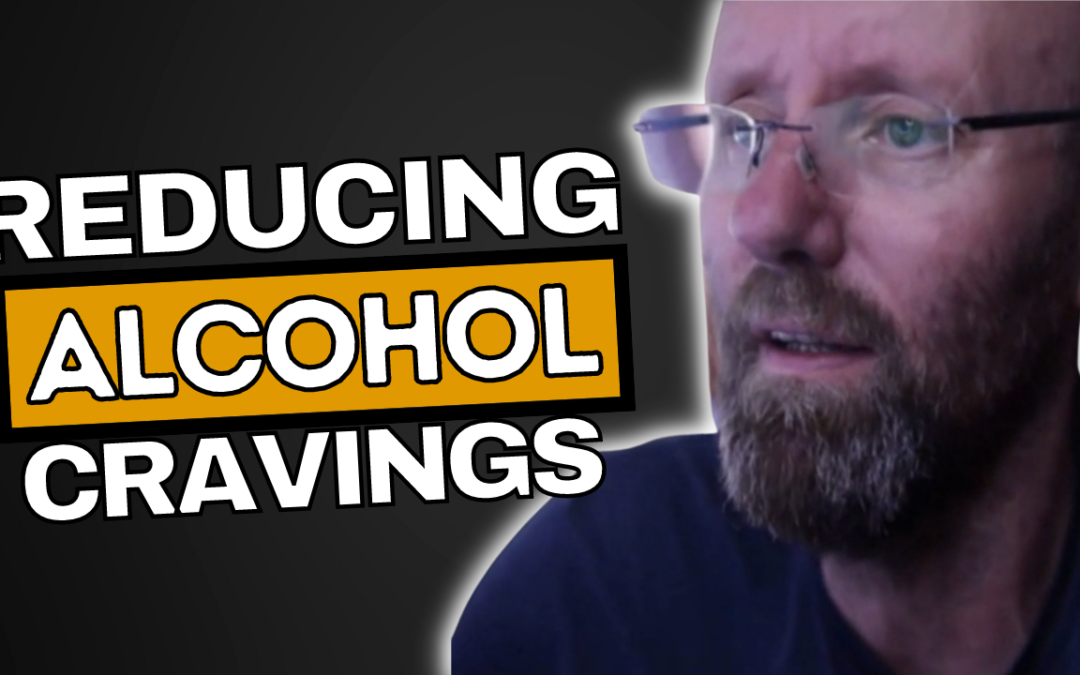 20 Great Ideas To Crush Alcohol Cravings | Kevin O’Hara