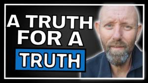 Shutting Out The Truth | Kevin O'Hara