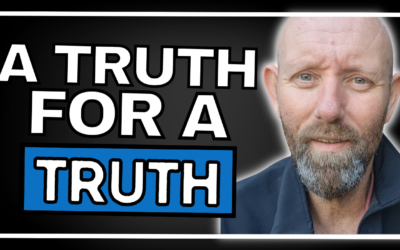 Shutting Out The Truth | Kevin O’Hara