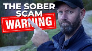 This Can KILL Your Sobriety - Need Too See For Beginners