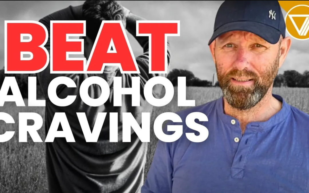 4 Steps to Resist Cravings and Quit Alcohol